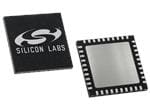Silicon Labs EFR32FG23 Flex Gecko无线SoC