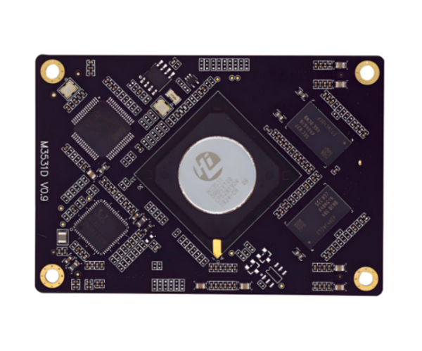 安卓、鸿蒙、Linux、ARM等系统主板的硬件工程师福音来了，国产主控芯片大全